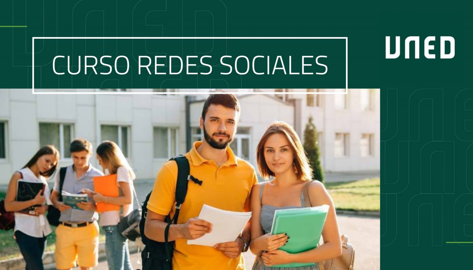 Curso Community Manager UNED