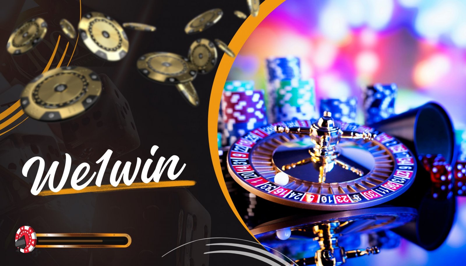We1Win | Online Casino Malaysia 2023
