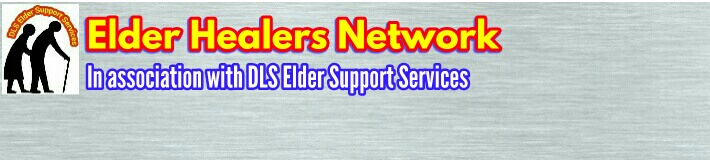 Elder Healers Network