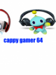 cappy_gamer_64